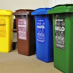 Nejlépe třídící obec získá 30 tisíc korun
