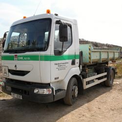 O svoz odpadu v Klatovech a Sušici se postará společná firma 