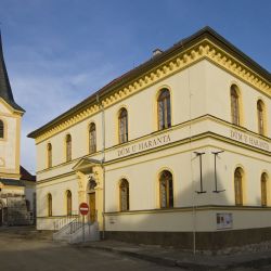 O titul Stavba roku 2014 bude bojovat  dvaadvacet staveb 