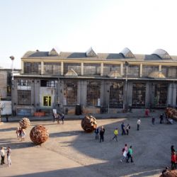 Sobotní Den architektury 2016: Plzeň industriální