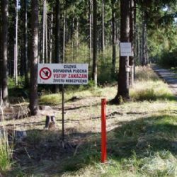 Obce v Plzeňském kraji vítají zrušení vojenského újezdu Brdy