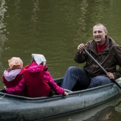 Obnovená Městská plovárna v Plzni zahájí v sobotu a v neděli třetí sezónu