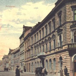 Obyvatelé Kollárovky před sobotní slavností: Zapomenutý kout proměníme v reprezentativní ulici
