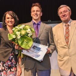 Ocenění Křesadlo 2015 už zná své majitele 