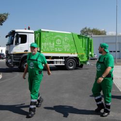 Od pondělka mění Čistá Plzeň svozové plány