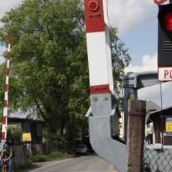 SŽDC letos zvýší bezpečnost na dalších přejezdech. I západočeských
