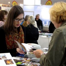 Oslovit německý trh se daří, poptávka zahraničních turistů po Plzni stoupá 