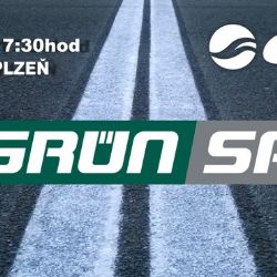 Osmý závod a ve žlutém dresu stále Tomáš Holub  