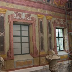 Památky na Plzeňsku ohlašují pestrou sezónu 2015 