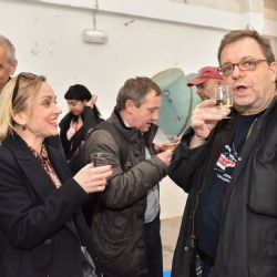 Pánové Vávra a Šteindler zvou do Pekla na Besídku 2016. Rozhovor s Milanem Šteindlerem