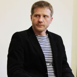 Pavel Batěk si na Divadelním létě v Plzni zahraje Sherlocka Holmese 