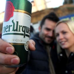 Pilsner Fest láká do pivovaru v sobotu všechny milovníky piva a zábavy