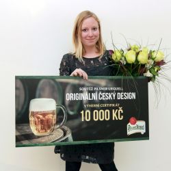Pilsner Urquell zná autora letošní aukční lahve do charitativní dražby. Před Vánoci opět pomůže Centru Paraple 