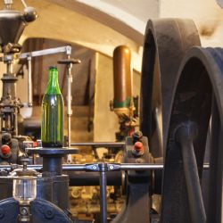 Pivovarské muzeum a plzeňské podzemí se otevřou v pátek o Muzejní noci