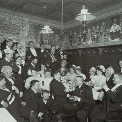 Pivovarské muzeum představuje od čtvrtka Zaniklý svět stolních společností