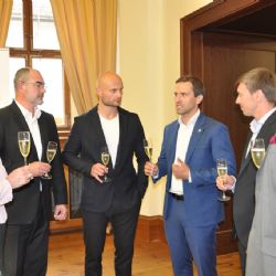 Plzeň a ČOV uzavřely smlouvu k Olympijskému parku, město finišuje s přípravou 