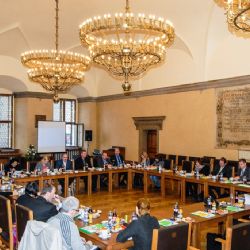 Plzeň chce změny legislativy, jež zmírní problémy s bezdomovci, cizinci a pracovními agenturami 