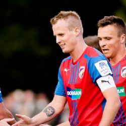Plzeň hostí Příbram, před mistrovskou korunovací se chce radovat z výhry