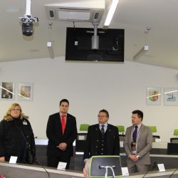 Plzeň navštívili senioři z Regensburgu, líbily se jim trhy