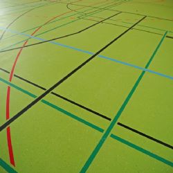 Plzeň pomůže sportovnímu klubu házenkářů, pronajme jim tělocvičnu v Krašovské 