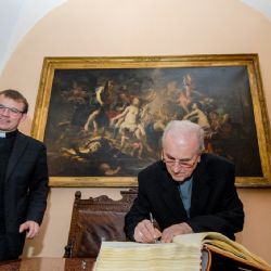 Plzeň prožije historickou událost, dubnové svěcení nového biskupa