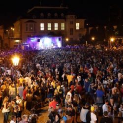 Plzeňské Léto v Prazdroji opět rozezní oblíbené kapely a poprvé Ukulele festival