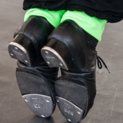 Plzeňské Step by Step studio Kamily Borovské oslaví v pátek své narozeniny večerem plným stepu