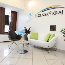 Plzeňský kraj a Bavorsko mají společné infocentrum