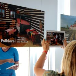Plzeňský kraj a město Plzeň se prezentují na světové výstavě EXPO v Miláně 
