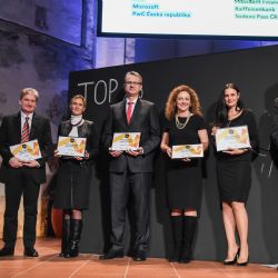 Plzeňský Prazdroj získal ocenění jako TOP odpovědná firma