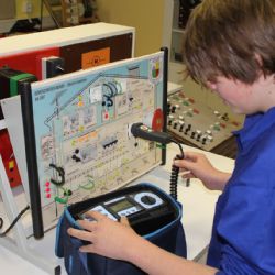 Techmania v sobotu uzavře hlavní expoziční halu