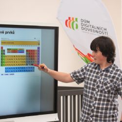 Plzeňští žáci si vyzkoušeli roli učitele, celoměstská soutěž zná vítěze 