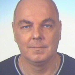Policie pátrá po pohřešovaném muži