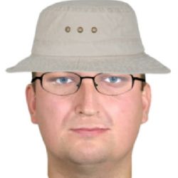 Policie žádá o pomoc při zjištění totožnosti