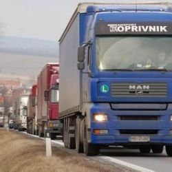 TOP 09: Na silnicích prvních tříd má zůstat nulové mýtné 