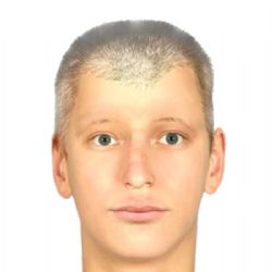 Policisté pátrají po pachateli znásilnění v Holýšově. Nepoznáte ho podle identikitu? 