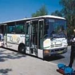 České dráhy mění trasy náhradních autobusů na Rokycansku