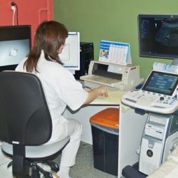 Poliklinika Agel Plzeň vyšetřuje dvojicí nových moderních ultrazvuků 