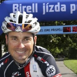 Pomozte svým pohybem handicapovaným. Birell jízda vrací do sedla a míří o víkendu do Plzně