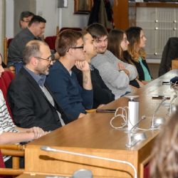 Populace města Plzně je a bude silně zatížena starostí o seniory, ukázala studie 