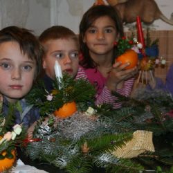 Poslední letošní schůzky absolvovali mladí ochranáři z Rokycan