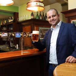 Prazdroj rozjíždí program Volba sládků na podporu restaurací