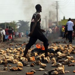 Přednáška ve Visio Art Gallery půjde v úterý po stopách genocidy ve Rwandě a Burundi