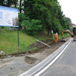 Podle Ťoka nedostanou kraje na opravy silnic ani korunu. Hejtman Šlajs: To je nepřijatelné!
