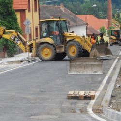 V Plzni se rekonstruuje řada silnic, přidají se další omezení  