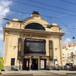 Be2Can – Přehlídka festivalového filmu z Berlína, Benátek a Cannes – od úterka v Plzni