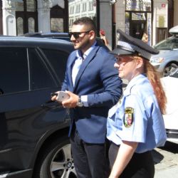 Příběh botičky na autě bez klíčů má šťastný konec 