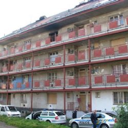 Případ výbuchu plynu na Jateční v Plzni byl odložen