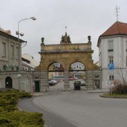 Program na slavnostní otevření kulturního města připravil i pivovar