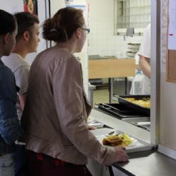 Program Skutečně zdravá škola zlepšuje školní stravování. Nejen na hotelovce 